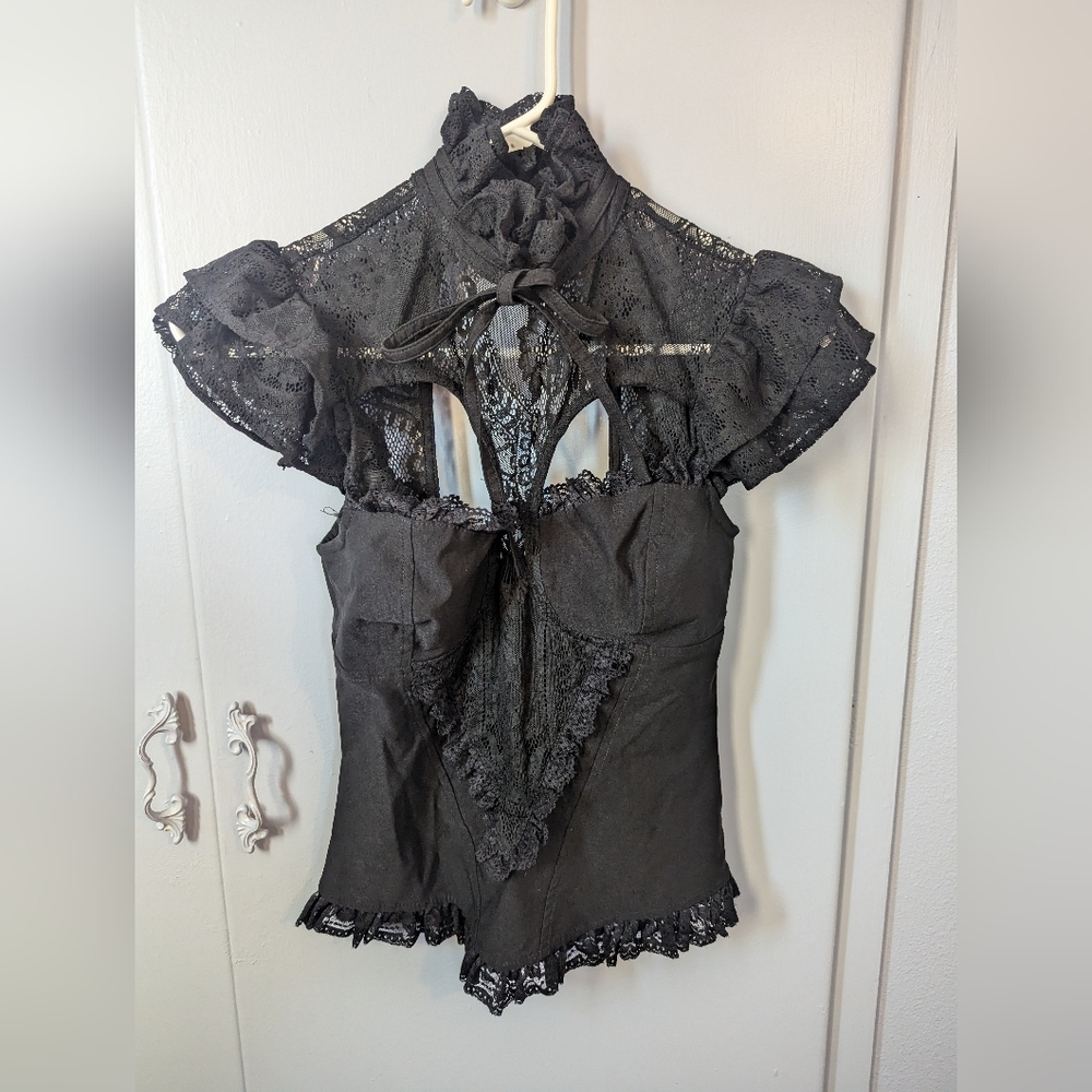 Killstar Avalyn top XS